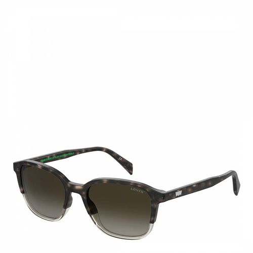 Levi'S Havana Grey Sunglasses 53mm - Levi's - Modalova