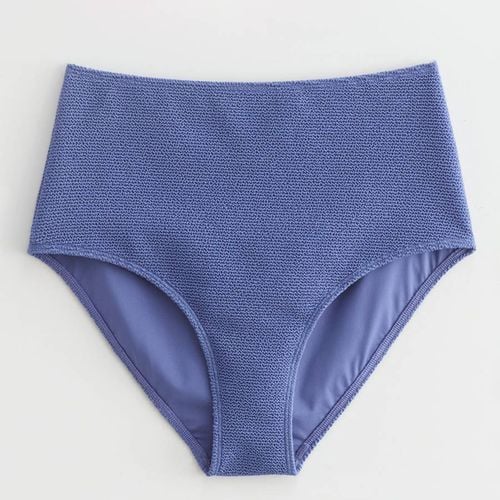 Dori High Waisted Bikini Briefs - & Other Stories - Modalova