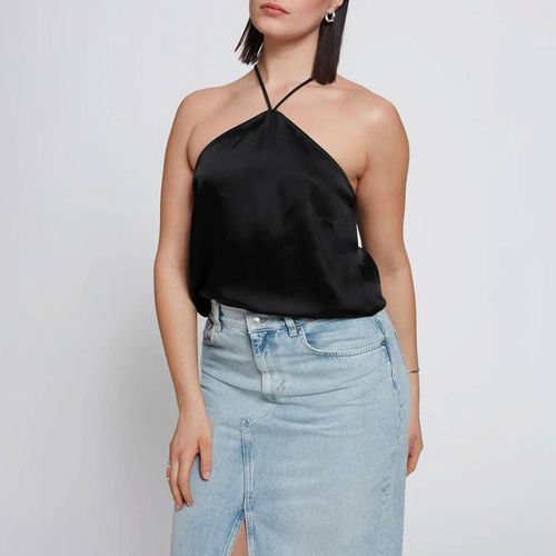 Black Ziva Top - & Other Stories - Modalova