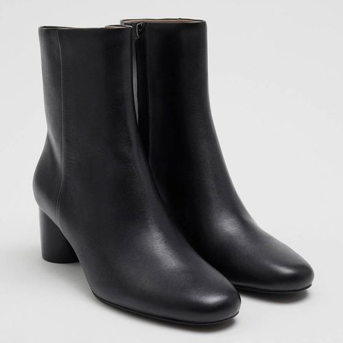 Black Pim Boot - & Other Stories - Modalova