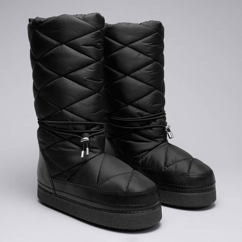 Black Aku Snow boot - & Other Stories - Modalova