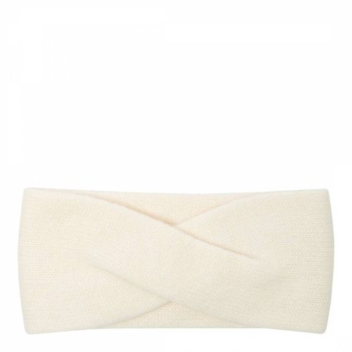 White Cachou Headband - & Other Stories - Modalova