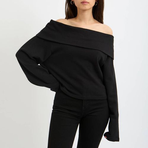 Black Larkwood Top - & Other Stories - Modalova