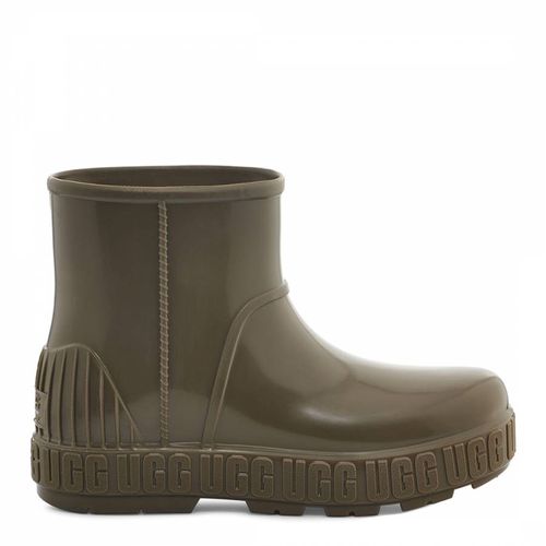 Women's Burnt Olive Drizlita Boot - UGG - Modalova