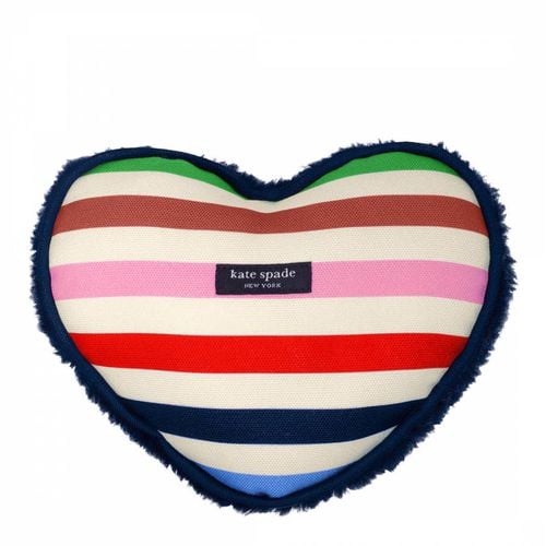 Pet Toy Heart (Adventure Stripe) - Kate Spade - Modalova