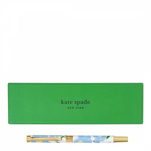 Ballpoint Pen Sunshine Floral - Kate Spade - Modalova