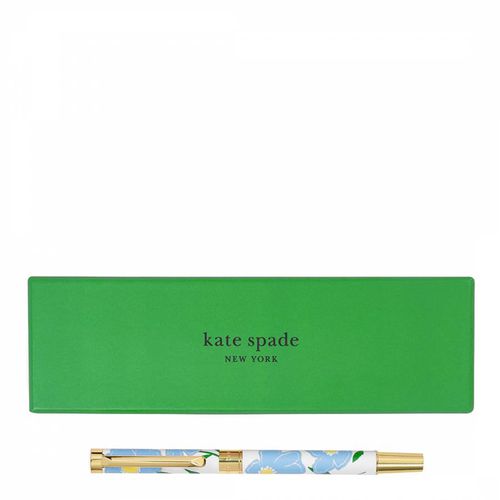 Ballpoint Pen Sunshine Floral - Kate Spade - Modalova