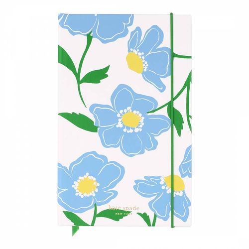 Take Note Large Notebook Sunshine Floral - Kate Spade - Modalova