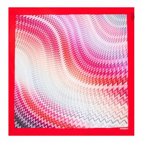 Multi Woven Scarf - Missoni - Modalova