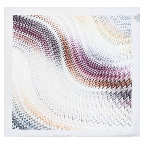 Multi Woven Scarf - Missoni - Modalova