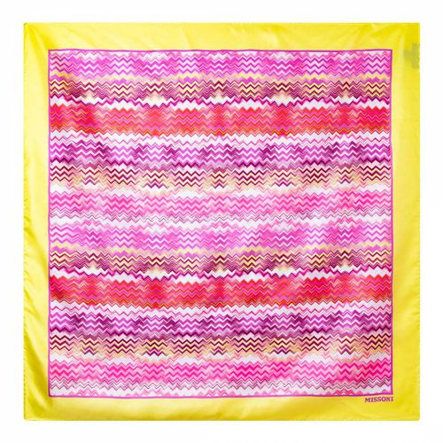 Multi Woven Scarf - Missoni - Modalova