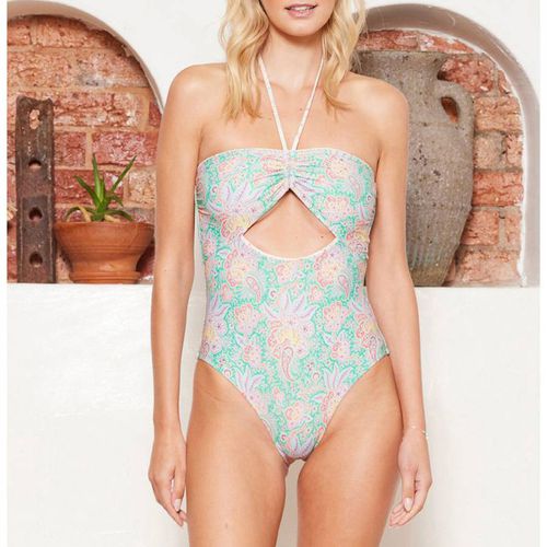 Green Adelajda Mia One Piece - Tigerlily - Modalova