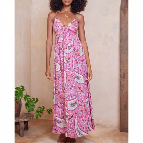 Paisley Isadora Teja Maxi Dress - Tigerlily - Modalova