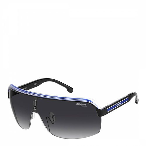 Black Square Sunglasses 99mm - Carrera - Modalova
