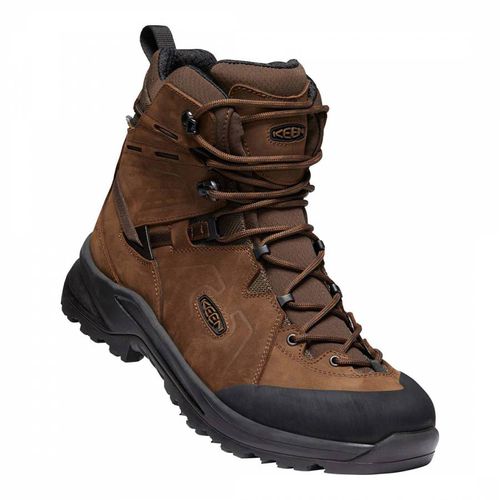 Men's Karraig Waterproof Mid Hiking Boots - Keen - Modalova