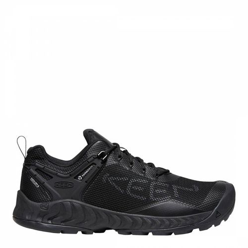 Men's Triple Nxis Evo Waterproof Walking Shoes - Keen - Modalova