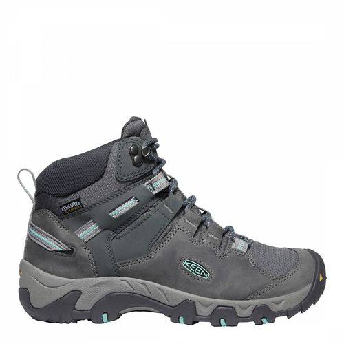 Women's Steens Waterproof Mid Boots - Keen - Modalova