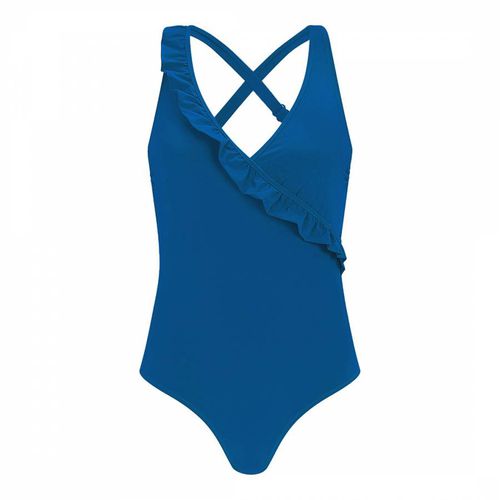 Cruise Wireless padded one-piece - Simone Perele - Modalova