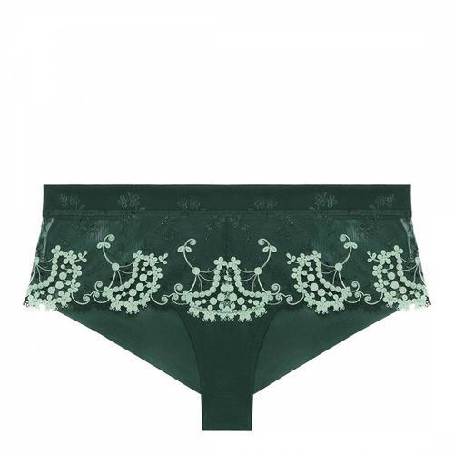 Green Kosai Shorty - Simone Perele - Modalova