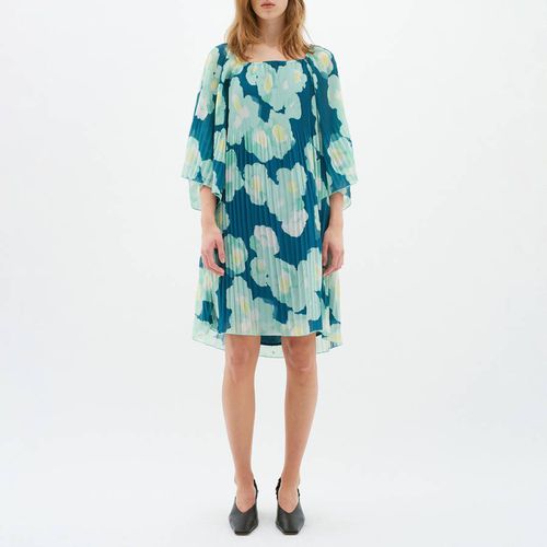 Green Hendral Dress - Inwear - Modalova