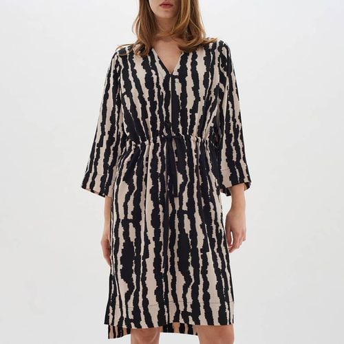 Multi Xeenia Tunic Mini Dress - Inwear - Modalova