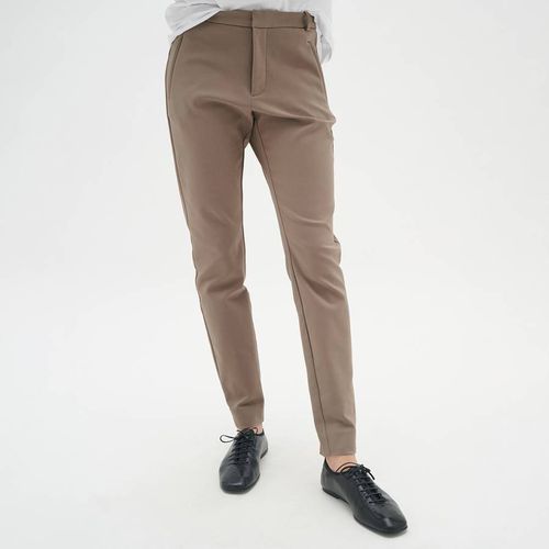 Brown VanessaI Pant - Inwear - Modalova