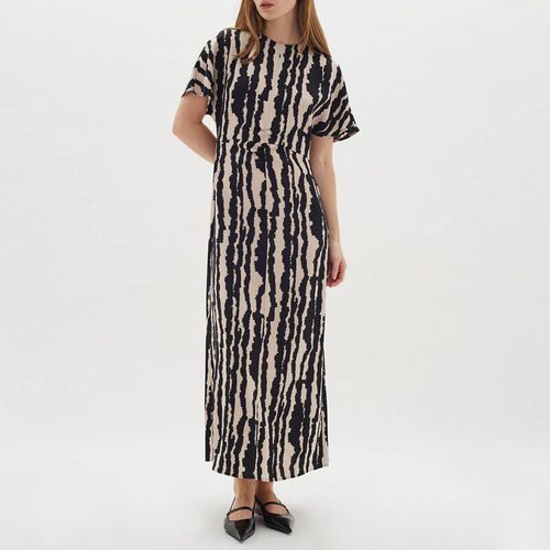 Multi Xenia Midi Dress - Inwear - Modalova