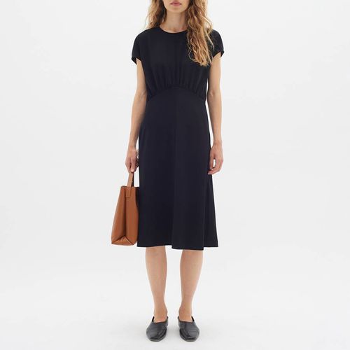 Black Zarian Dress - Inwear - Modalova