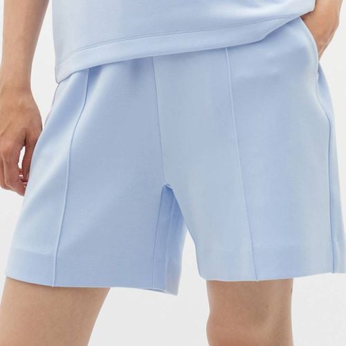 Blue Ester Tie Shorts - Inwear - Modalova