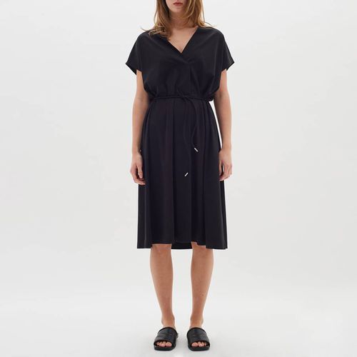 Black Esmie Midi Dress - Inwear - Modalova