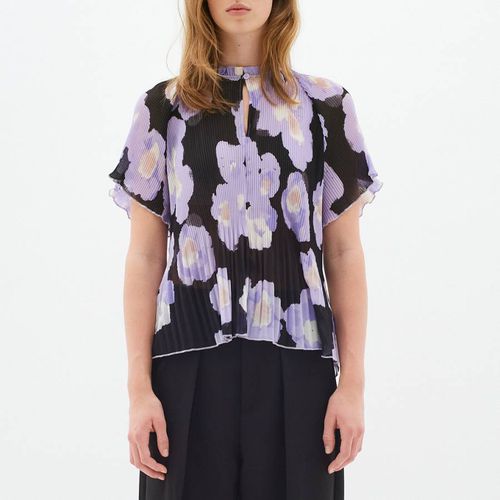 Purple HendraI Top - Inwear - Modalova