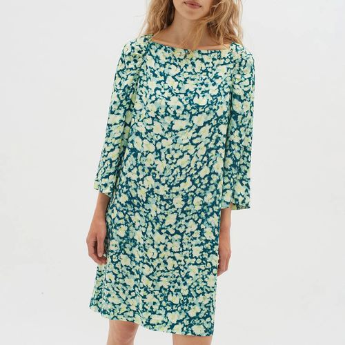 Green Hazel Dress - Inwear - Modalova