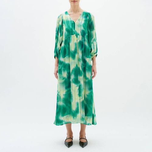 Green Himari Dress - Inwear - Modalova