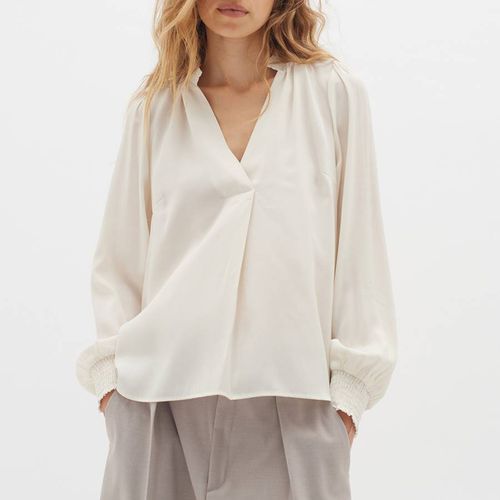 Cream HuxieI Blouse - Inwear - Modalova