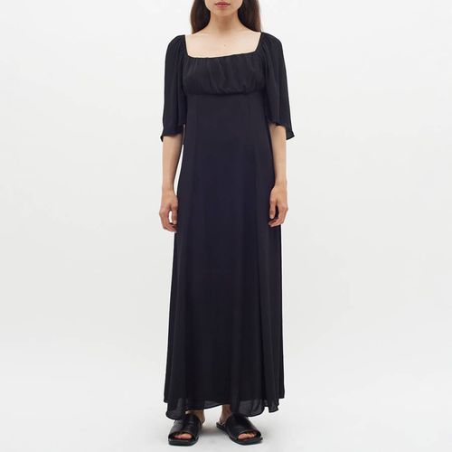 Black Jillian Midi Dress - Inwear - Modalova