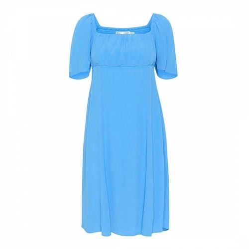 Blue Jillian Mini Dress - Inwear - Modalova