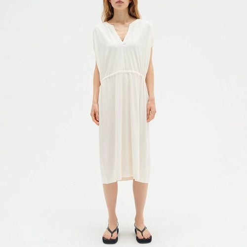 White Kasiall Maxi Dress - Inwear - Modalova