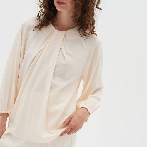 White NixieI Blouse - Inwear - Modalova