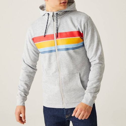 Grey Shorebay II Hoodie - Regatta - Modalova