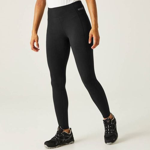 Black Holeen Leggings - Regatta - Modalova