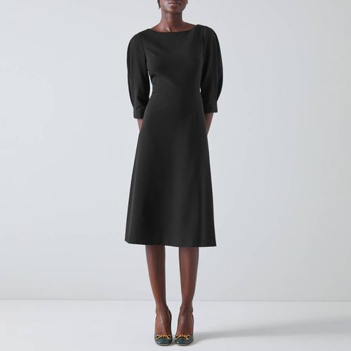 Black Lemoni Dress - L K Bennett - Modalova