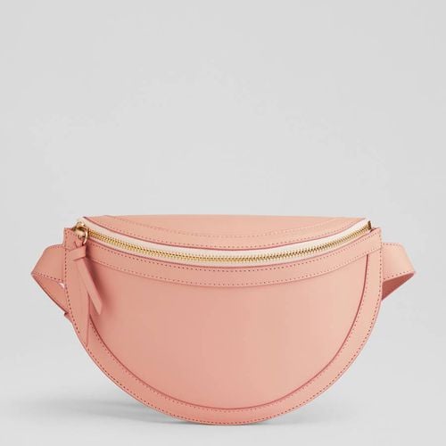 Dusk Greta Shoulder Bag - L K Bennett - Modalova