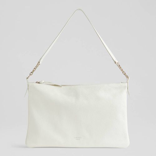 Ecru Rachel Shoulder Bag - L K Bennett - Modalova