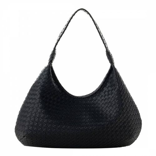 Black Shoulder Bag - Lucky Bees - Modalova