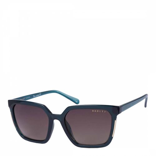 Women's Green Sunglasses 54mm - Radley - Modalova