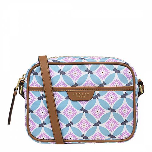 Chalk Willow Walk - Spring Small Ziptop Crossbody - Radley - Modalova