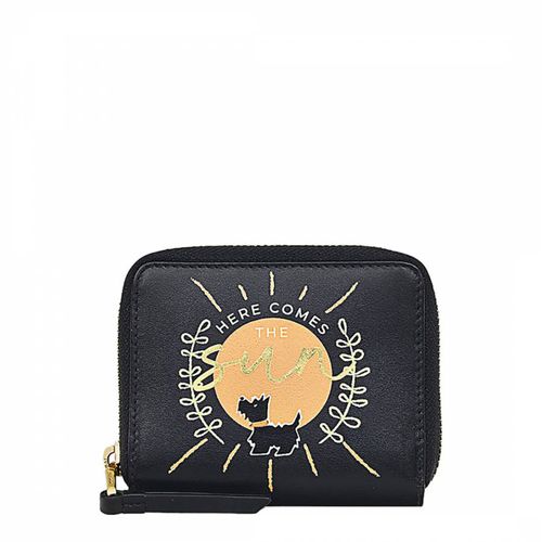 Here Comes The Sun Small Zip Around Purse - Radley - Modalova