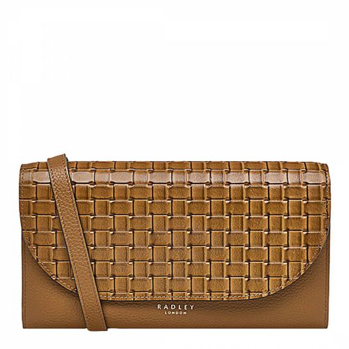 Caramel Newhaven Road - Large Phone Crossbody - Radley - Modalova