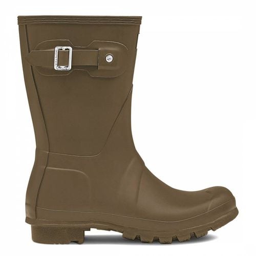 Women's Original Short Wellies - Hunter - Modalova