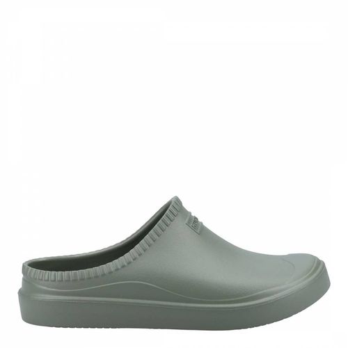 Men's Green Bloom Algae Foam Clog - Hunter - Modalova